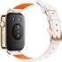 Смарт-часы Huawei Watch Fit 3 Solo-B19V,  1.82",  белый/золотистый [55020cdt]